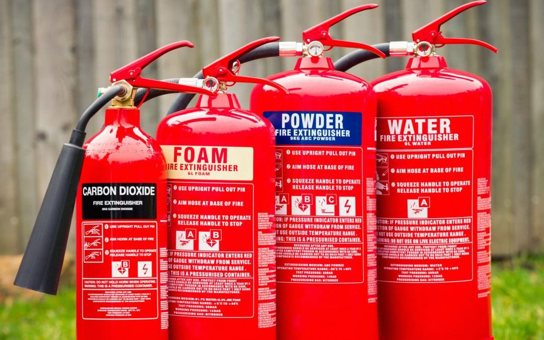 which-commercial-fire-extinguisher-is-best-for-you-allfire-services